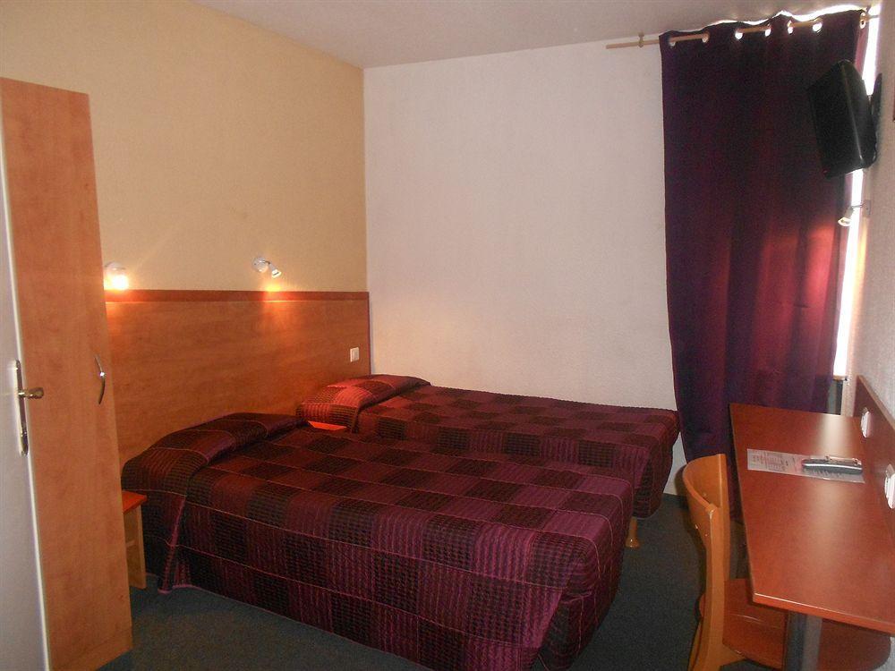 Confortel Avignon Tgv Hotel Екстериор снимка