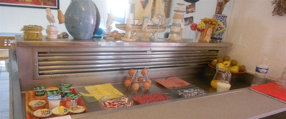 Confortel Avignon Tgv Hotel Екстериор снимка